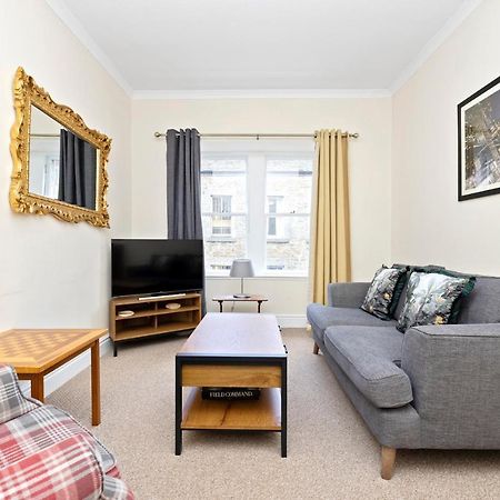Joivy Modern Flat On Rose Street Leilighet EDI Eksteriør bilde