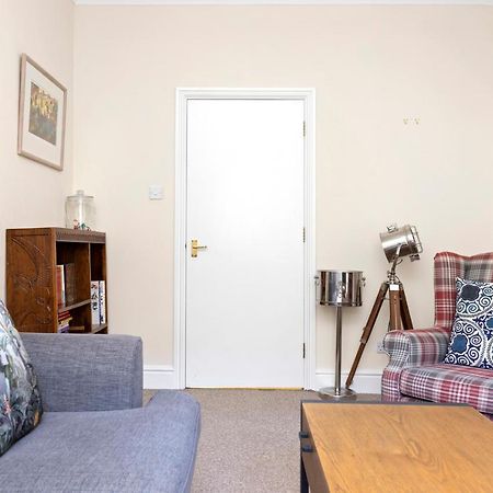 Joivy Modern Flat On Rose Street Leilighet EDI Eksteriør bilde