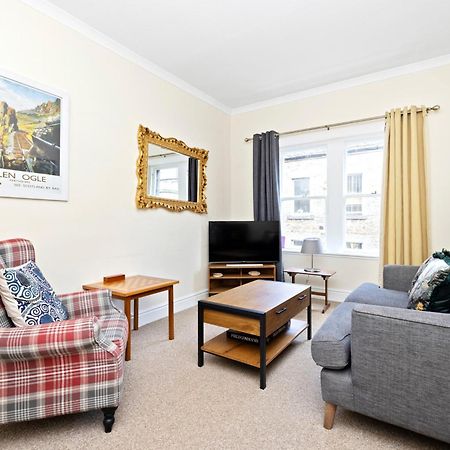 Joivy Modern Flat On Rose Street Leilighet EDI Eksteriør bilde